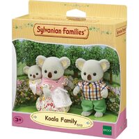 Sylvanian Families - Koala Family