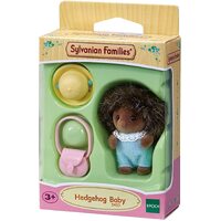 Sylvanian Families - Hedgehog Baby 