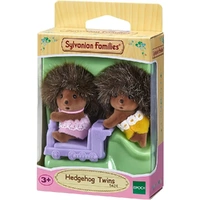 Sylvanian Families - Hedgehog Twins