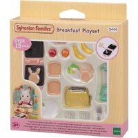 Sylvanian Families - Breakfast Playset
