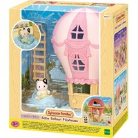 Sylvanian Families - Baby Balloon Playhouse