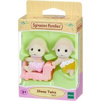 Sylvanian Families - Sheep Twins