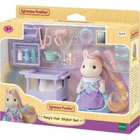 Sylvanian Families - Hair Stylist Set