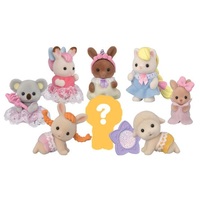 Sylvanian Families - Baby Fun Hair Mystery Bag