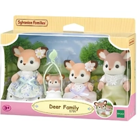 Sylvanian Families - Deer Family