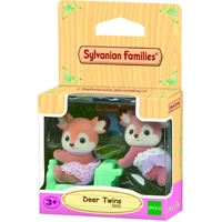 Sylvanian Families - Deer Twins