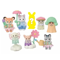 Sylvanian Families - Blooming Baby Friends Series Mystery Bag