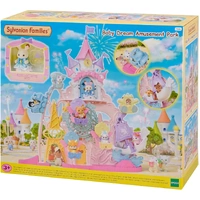 Sylvanian Families - Baby Dream Amusement Park