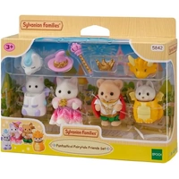 Sylvanian Families - Fantastical Fairytale Friends Set