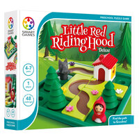 Smart Games - Little Red Riding Hood Deluxe