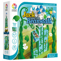 Smart Games - Jack and the Beanstalk