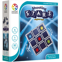 Smart Games - Shooting Stars