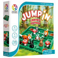 Smart Games - Jump In Limited Edition