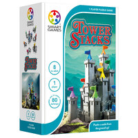 Smart Games - Tower Stacks