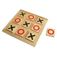 Fun Factory - Noughts and Crosses