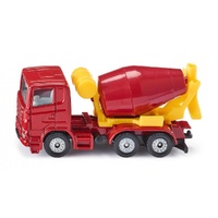 Siku - Cement Mixer