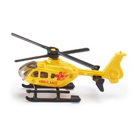Siku - Helicopter