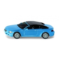 Siku - BMW 645i Cabriolet