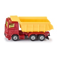 Siku - Truck with Dump Body