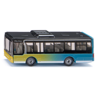 Siku - City Bus