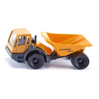 Siku - Bergmann Dumper