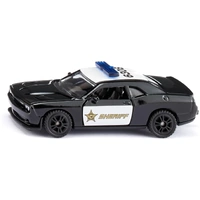 Siku - Dodge Challenger SRT County Sheriff