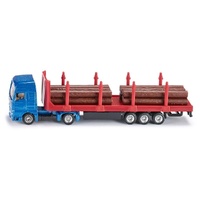 Siku - Log Transporter