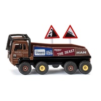 Siku - MAN Truck Trial