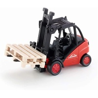 Siku - Forklift Truck - 1:50 Scale