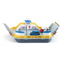 Siku - Car Ferry - 1:50 Scale 