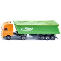 Siku - Truck with Trailer and Roof 1:87 Scale