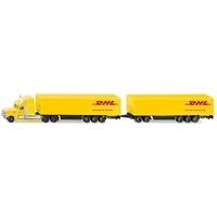 Siku - Road Train - 1:87 Scale 