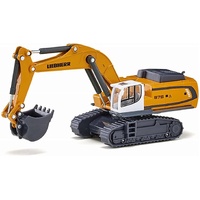 Siku - Hydraulic Excavator - 1:87 Scale