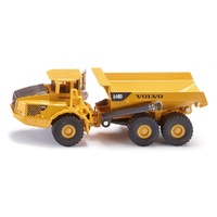 Siku - Volvo Dumper - 1:87 Scale