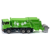 Siku - Garbage Truck - 1:87 Scale