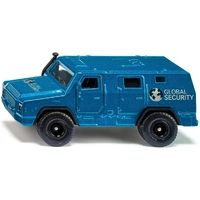 Siku - Money Transporter