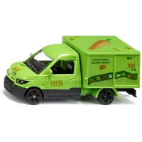 Siku - Streetscooter Organic Fresh Delivery Service