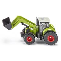 Siku - Claas with front loader - 1:50 Scale