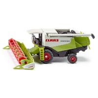 Siku - Combine Harvester - 1:50 Scale