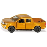 Siku - Nissan Navara 1:50 Scale