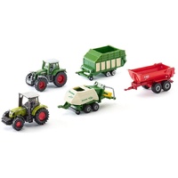 Siku - Gift Set Agriculture
