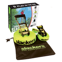 Slackers - 50 Feet Slackline Classic