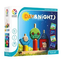 Smart Games - Day and Night
