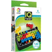 Smart Games - IQ Twist