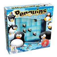 Smart Games - Penguins on Ice