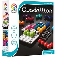 Smart Games - Quadrillion