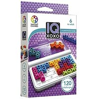 Smart Games - IQ XOXO