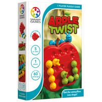 Smart Games - Apple Twist