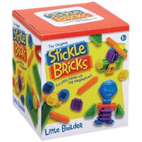 Stickle Bricks - Little Builder