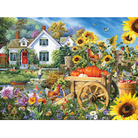 Sunsout - Home is Sweet Puzzle 1000pc